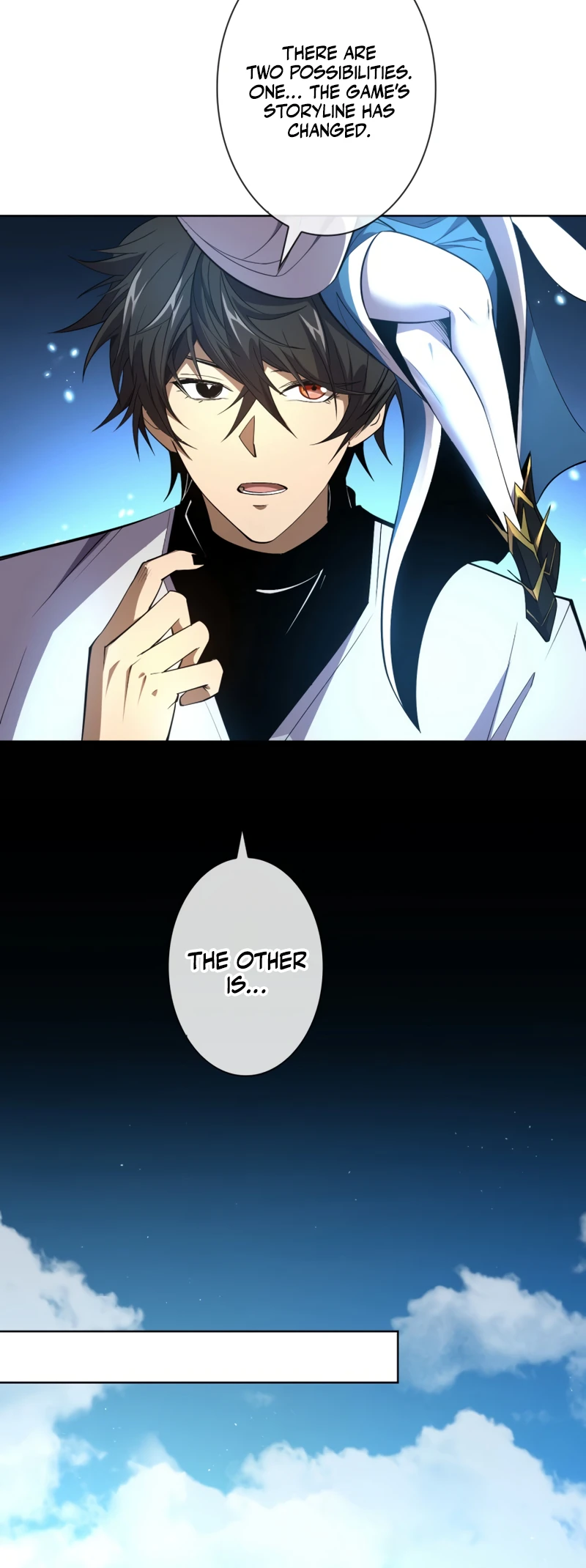 The King of Microtransactions Conquers the Game World Chapter 18 28